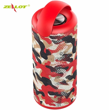 Loa Zealot S36